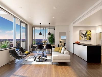 122/28 Anderson Street CHATSWOOD NSW, Chatswood - Thumbnail 8