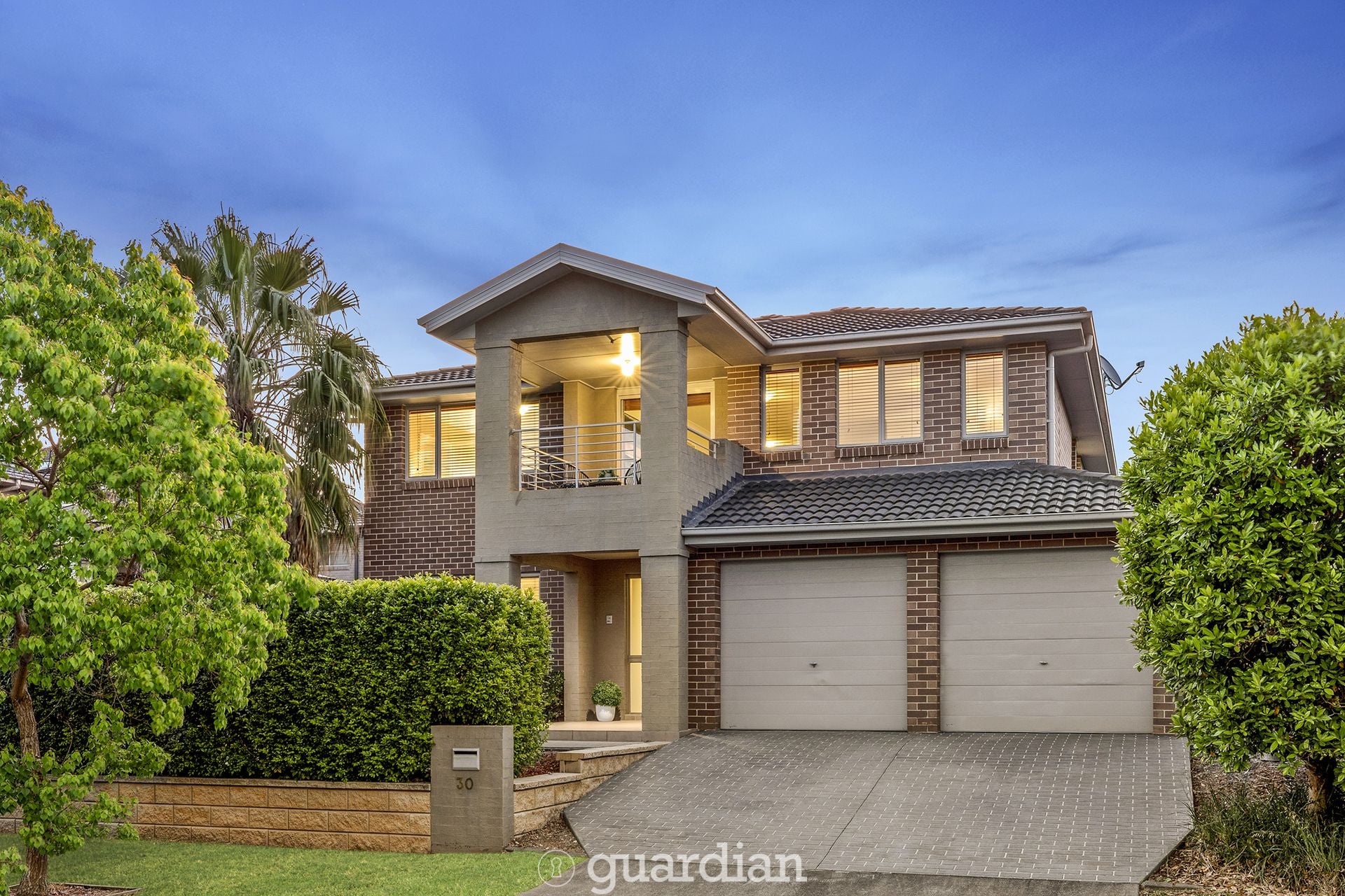 30 Paringa Drive The Ponds NSW, The Ponds - Thumbnail 2