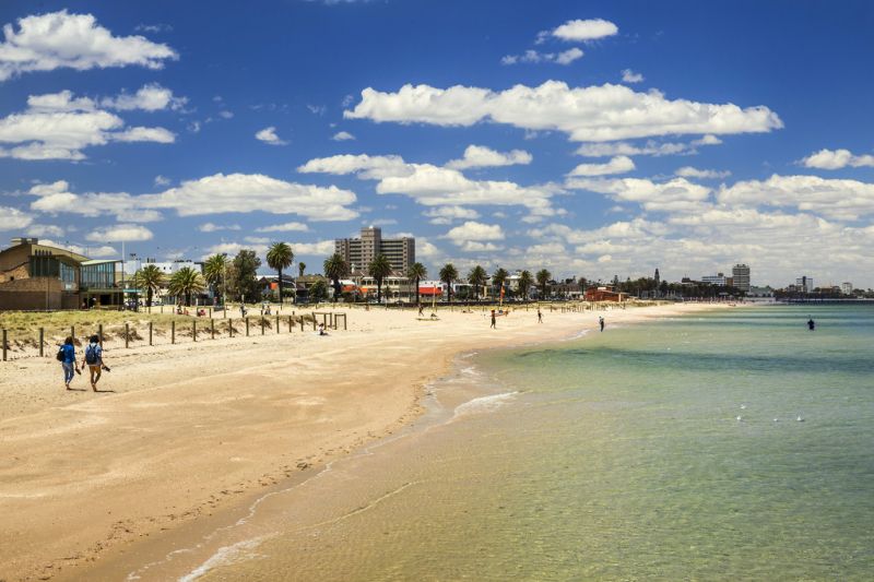 613/54 Nott Street, Port Melbourne - Thumbnail 8