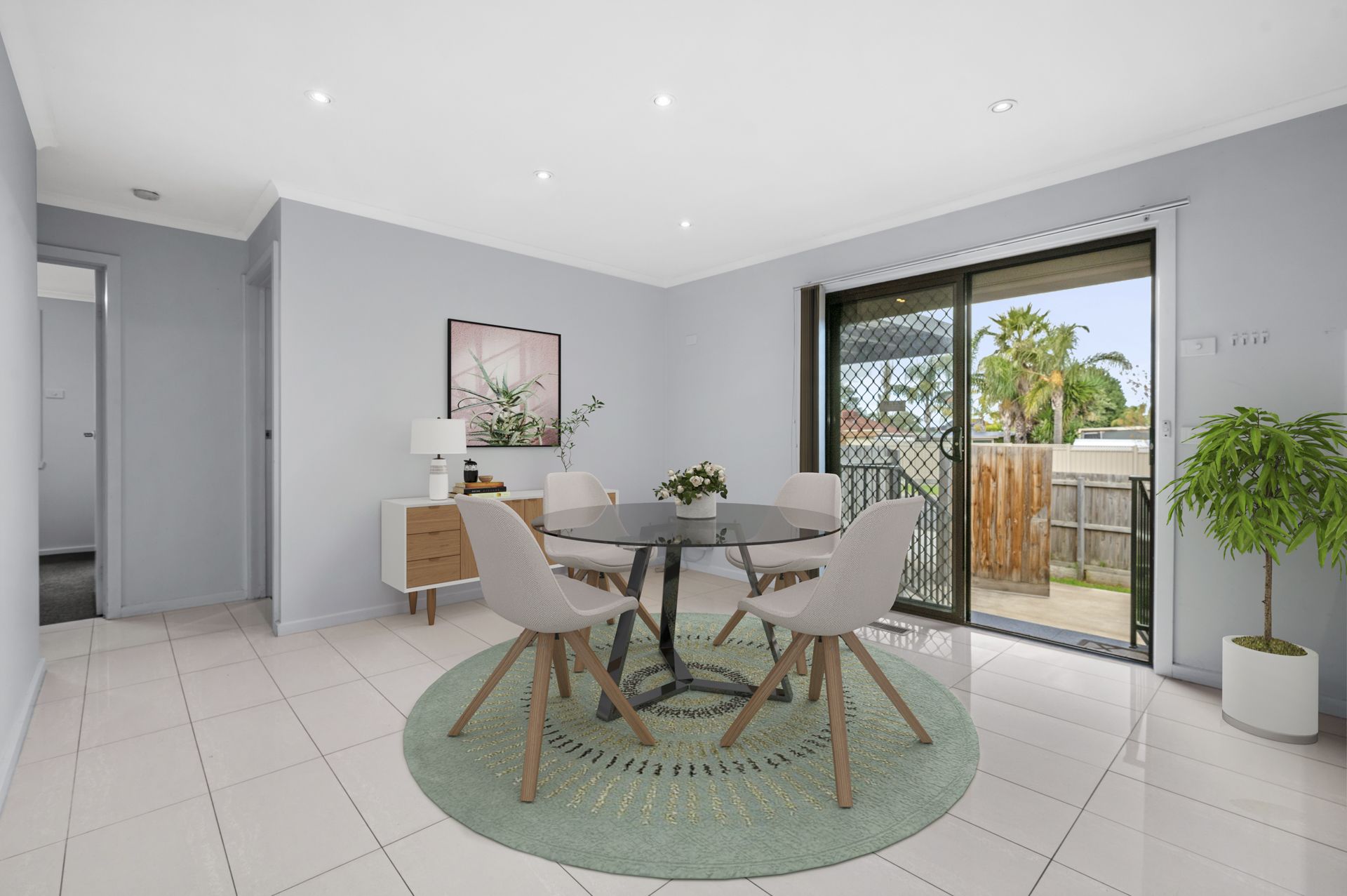 RENOVATED FAMILY HOME