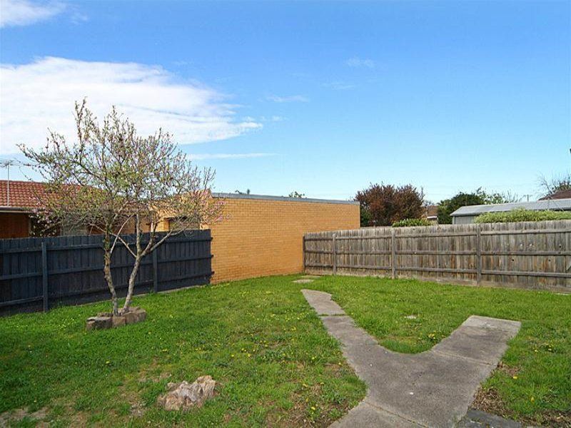 THE PERFECT 3 BEDROOM HOME!