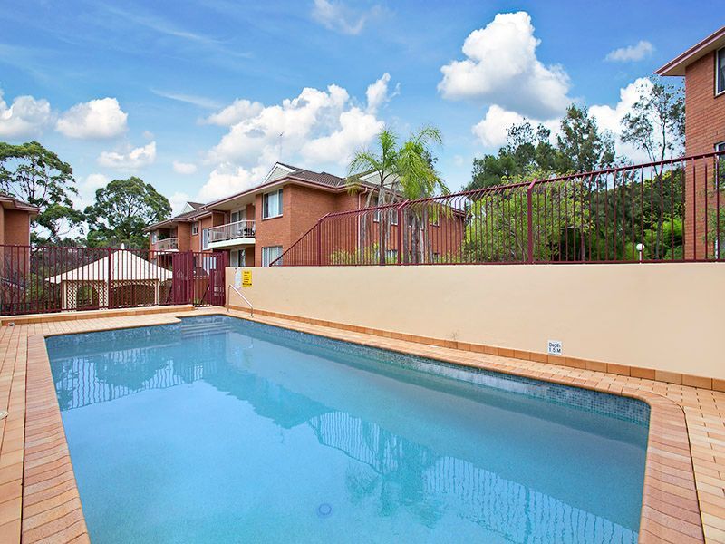 28/491 President Avenue, Sutherland, Sutherland - Thumbnail 6