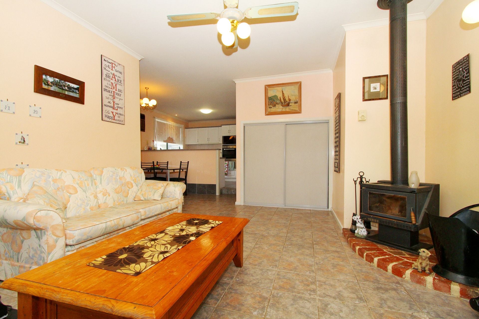 4 Bedrooms With Potential And Promise