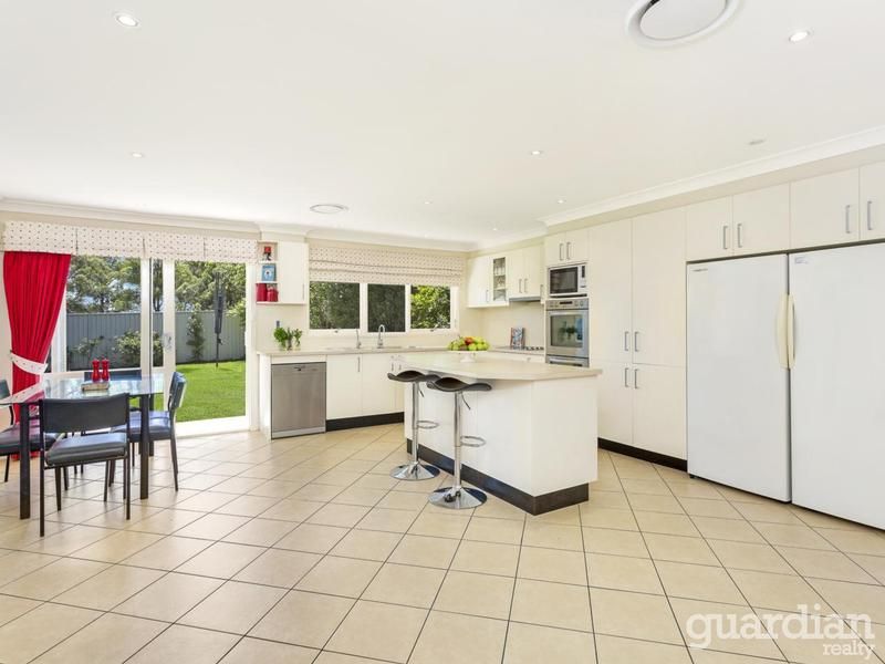 8 Kinarra Avenue KELLYVILLE NSW, Kellyville - Thumbnail 6