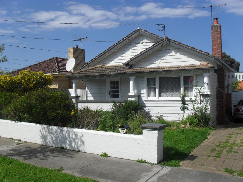 39 Carlisle Street, Preston