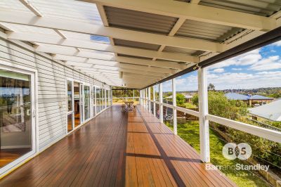 23 Wellington Boulevard, Collie, 