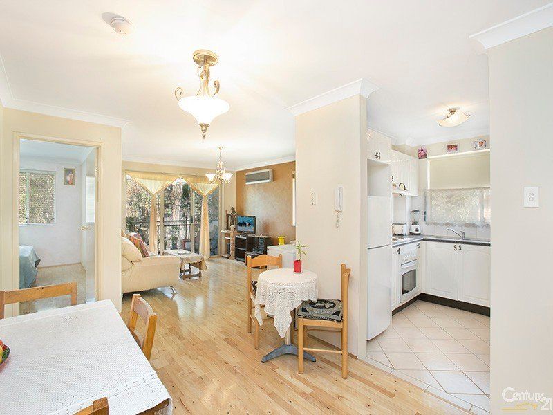28/52-56 Auburn Street, SUTHERLAND, Sutherland - Thumbnail 3