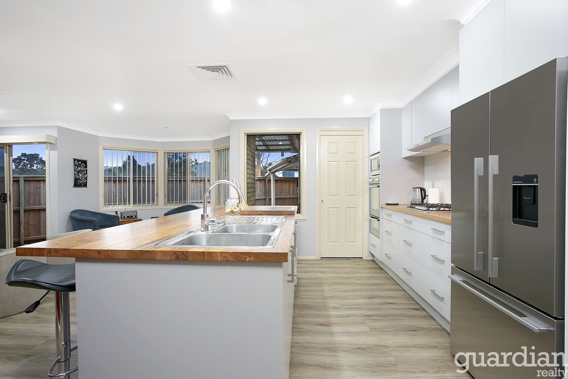 38 Mailey Circuit Rouse Hill NSW, Rouse Hill - Thumbnail 4
