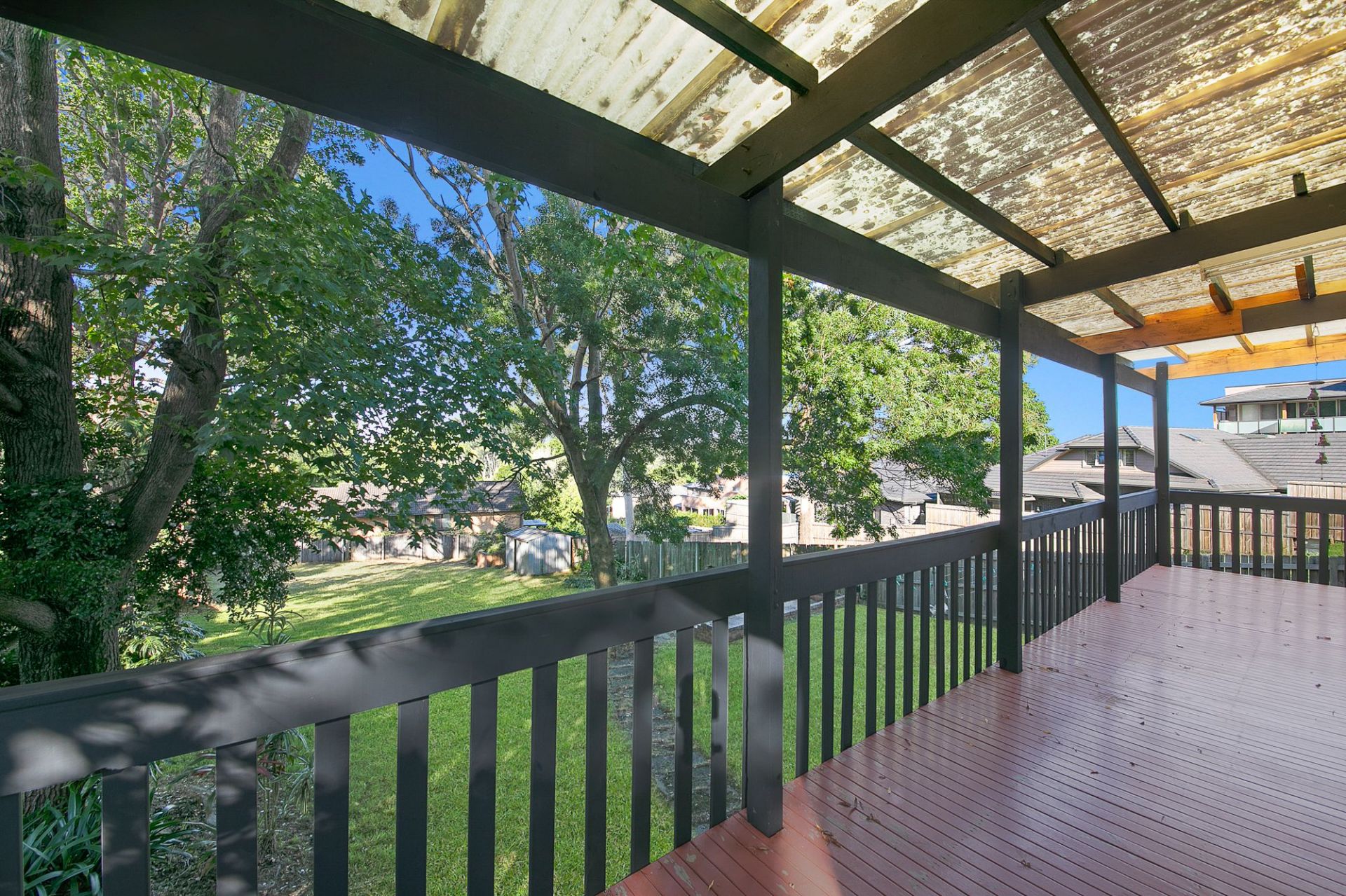 Real Estate For Lease 581 Pennant Hills Road West Pennant Hills , NSW