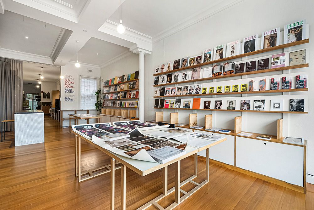PRIME RETAIL/COMMERCIAL