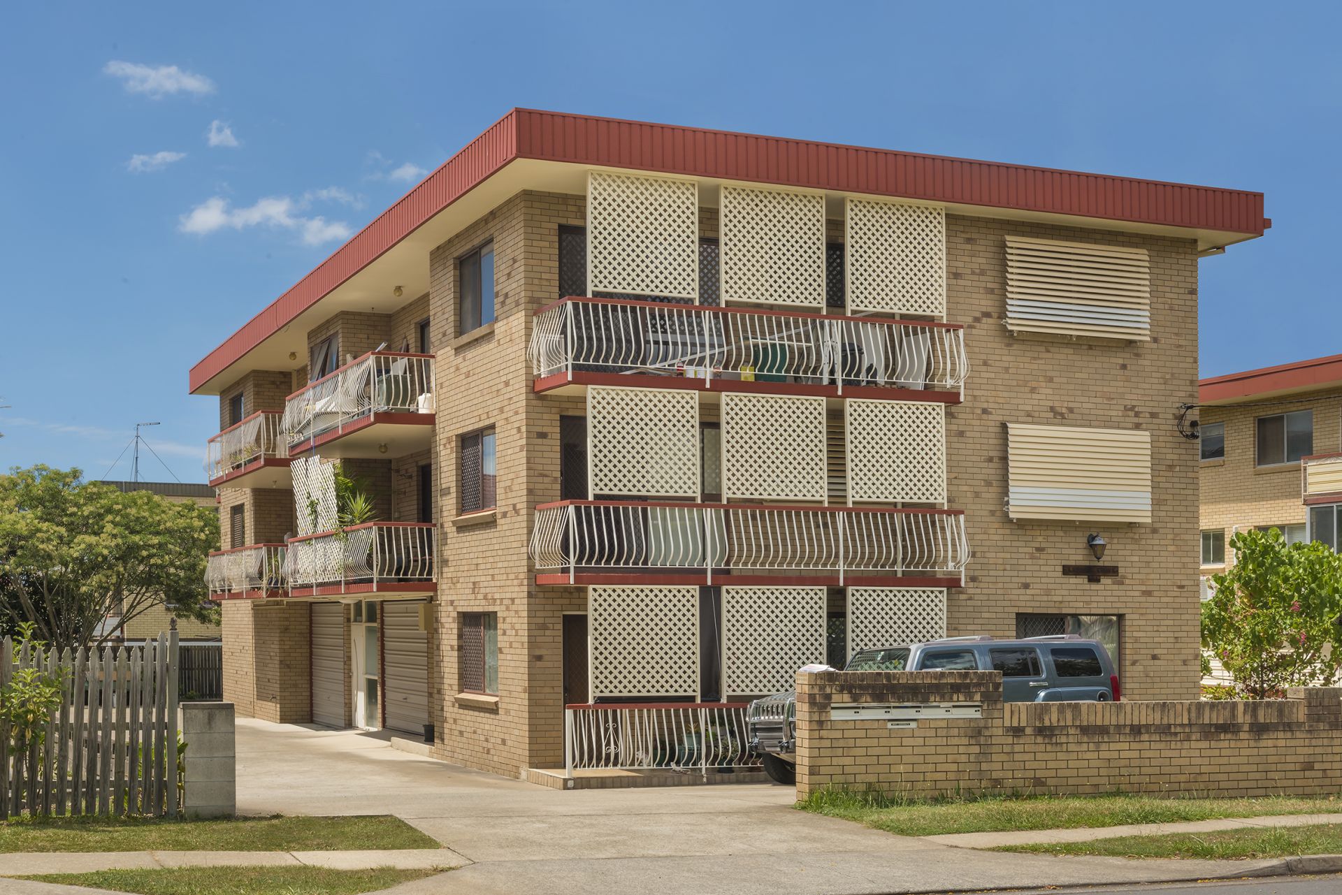 3/31 Stuckey Road, Clayfield AUMR Property