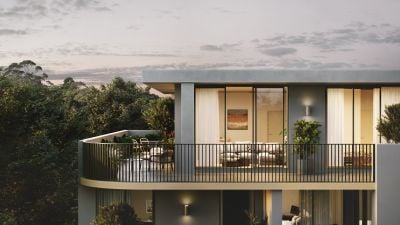 Dee Why - 417/4 Delmar Parade
