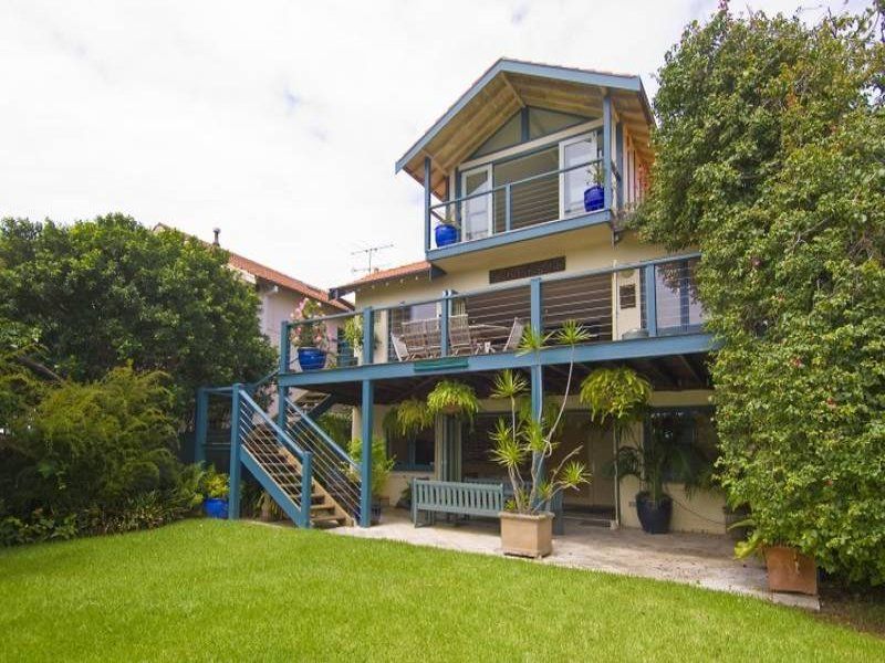 77 Awaba Street MOSMAN NSW, Mosman - Thumbnail 4