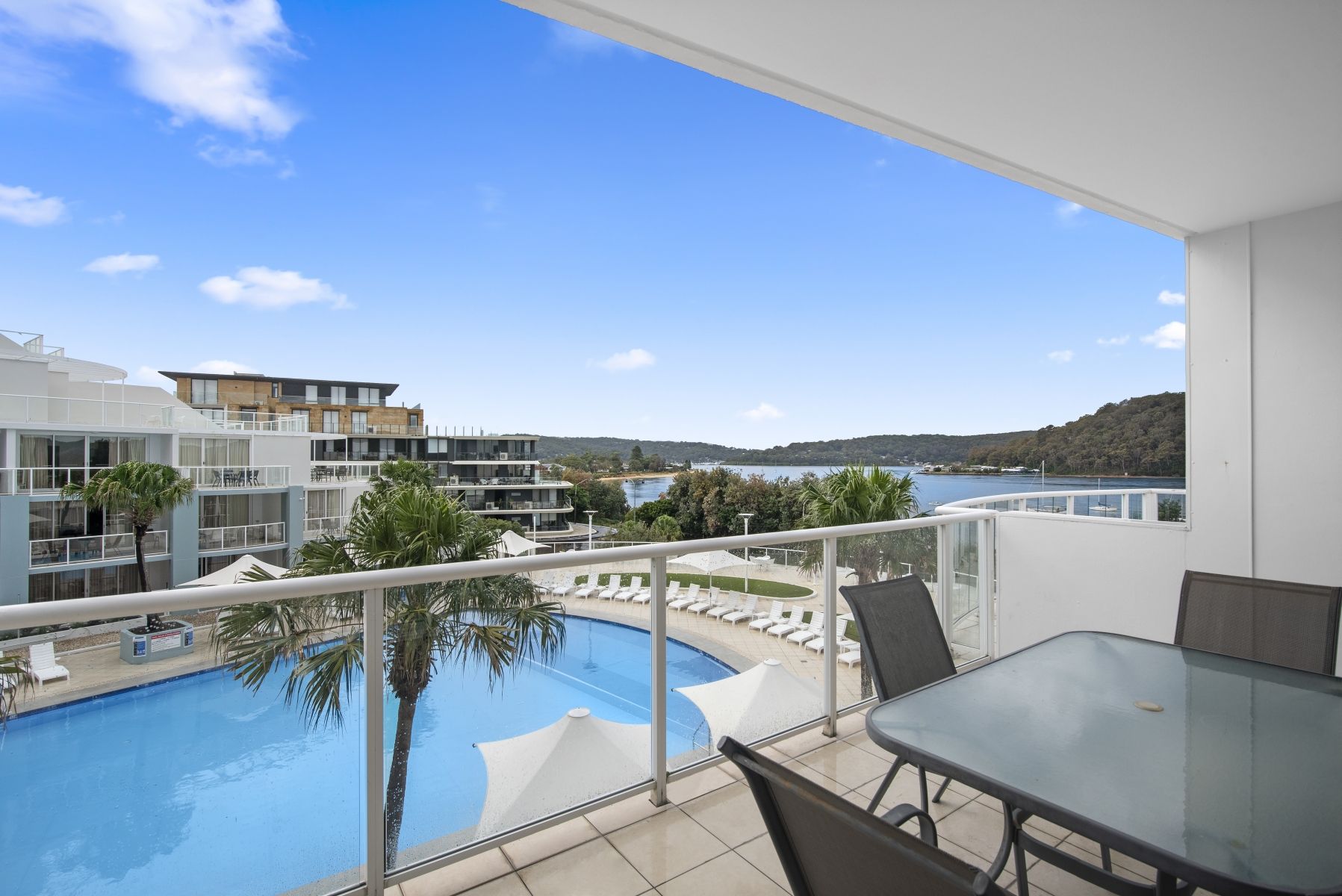 Real Estate For Sale 326/51 The Esplanade Ettalong Beach , NSW
