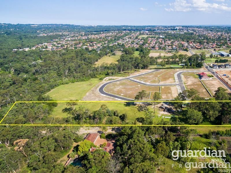 11 Foxall Road Kellyville NSW, Kellyville - Thumbnail 4