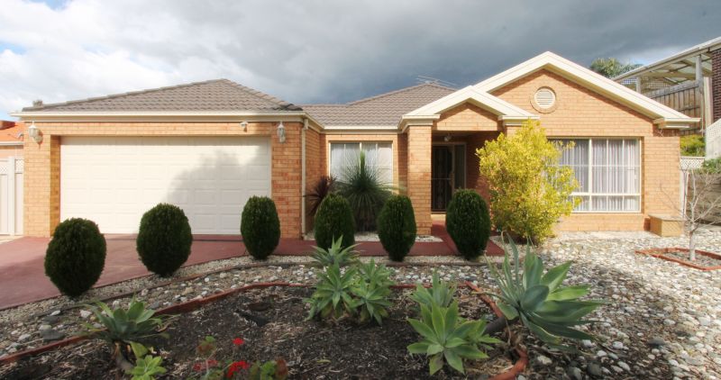 3 Corvette Close, South Morang