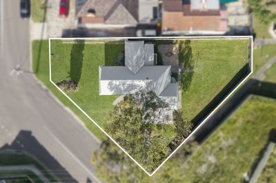 The Entrance 3 Boomerang Road