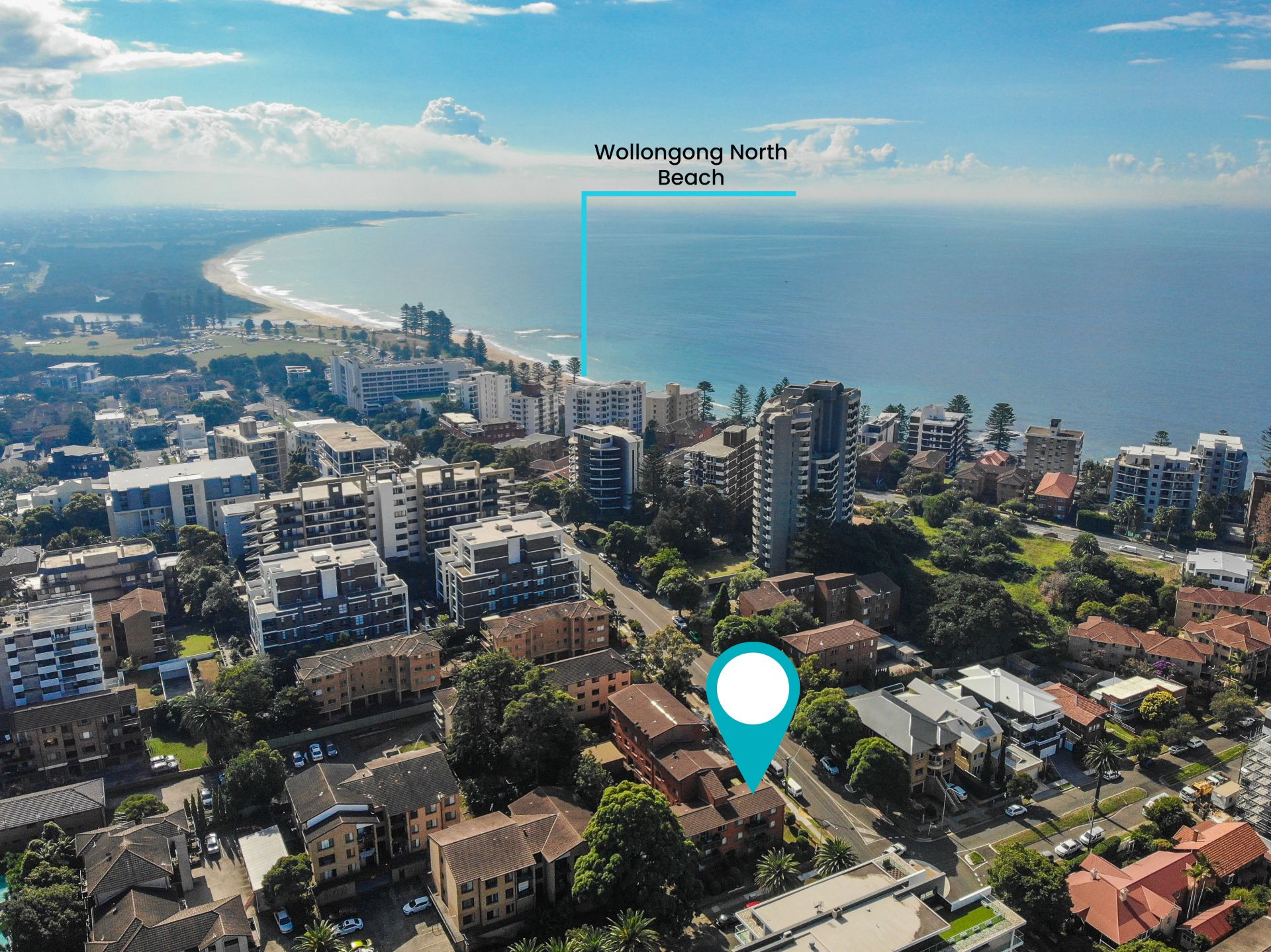 Real Estate For Sale 1/2224 Gipps Street Wollongong , NSW