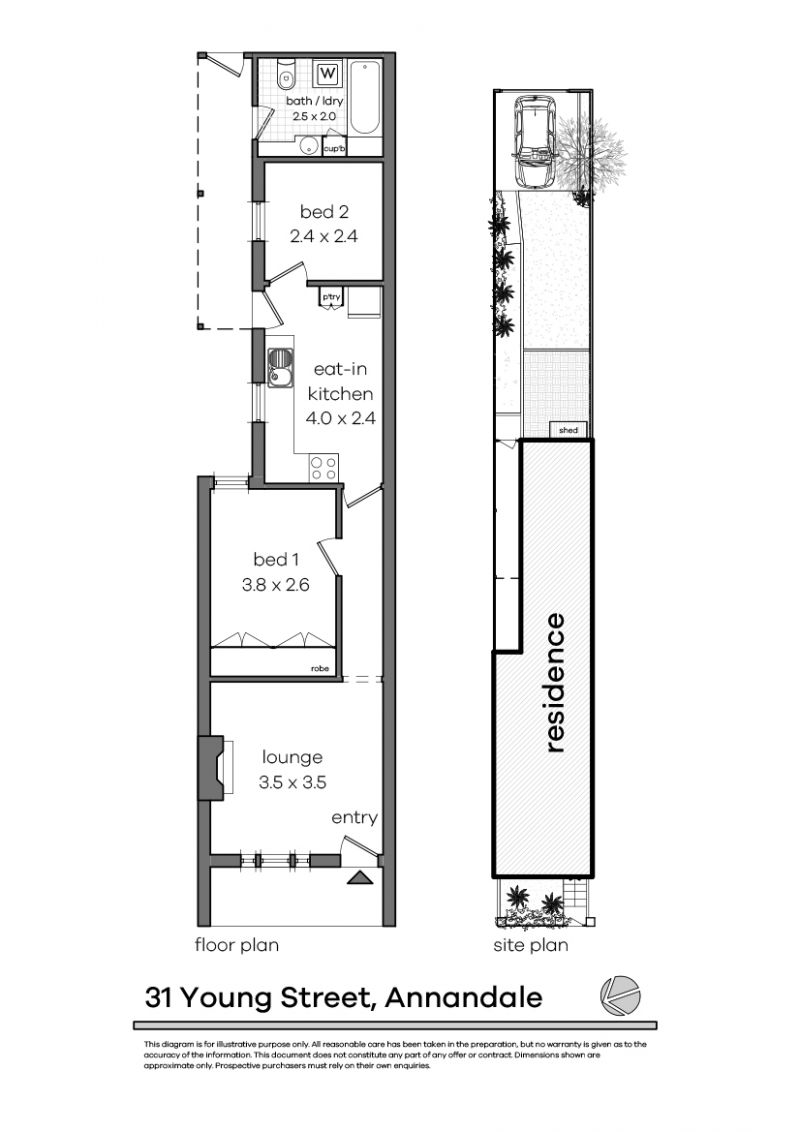 Fresh and Easycare Terrace Makes a Smart Lifestyle Choice