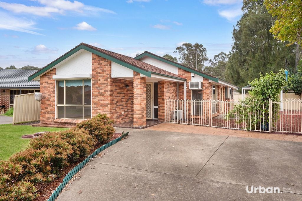 Bligh Park 14 Turner Close