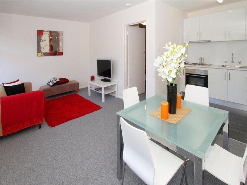 Stylish, central and ready for you