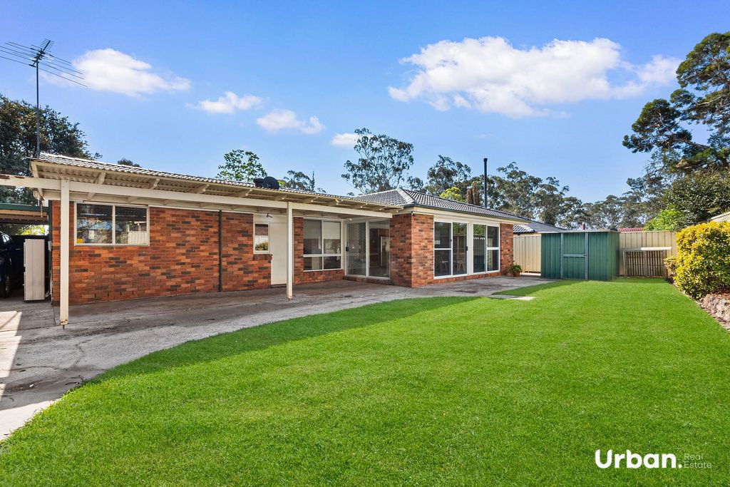 Bligh Park 13 Golden Grove