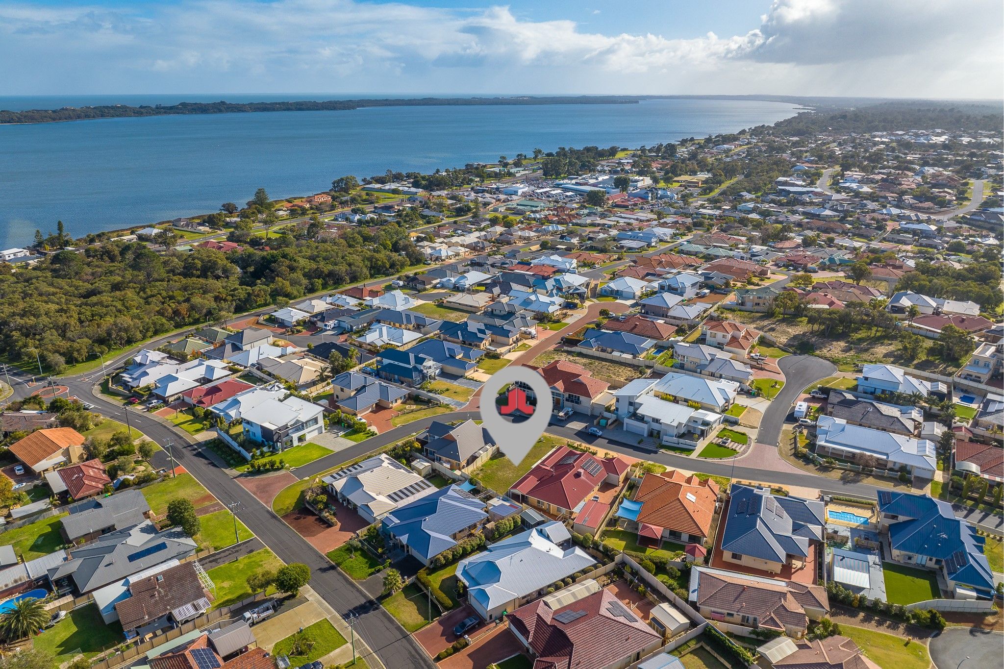 Real Estate For Sale 4B Britannia Heights Australind , WA