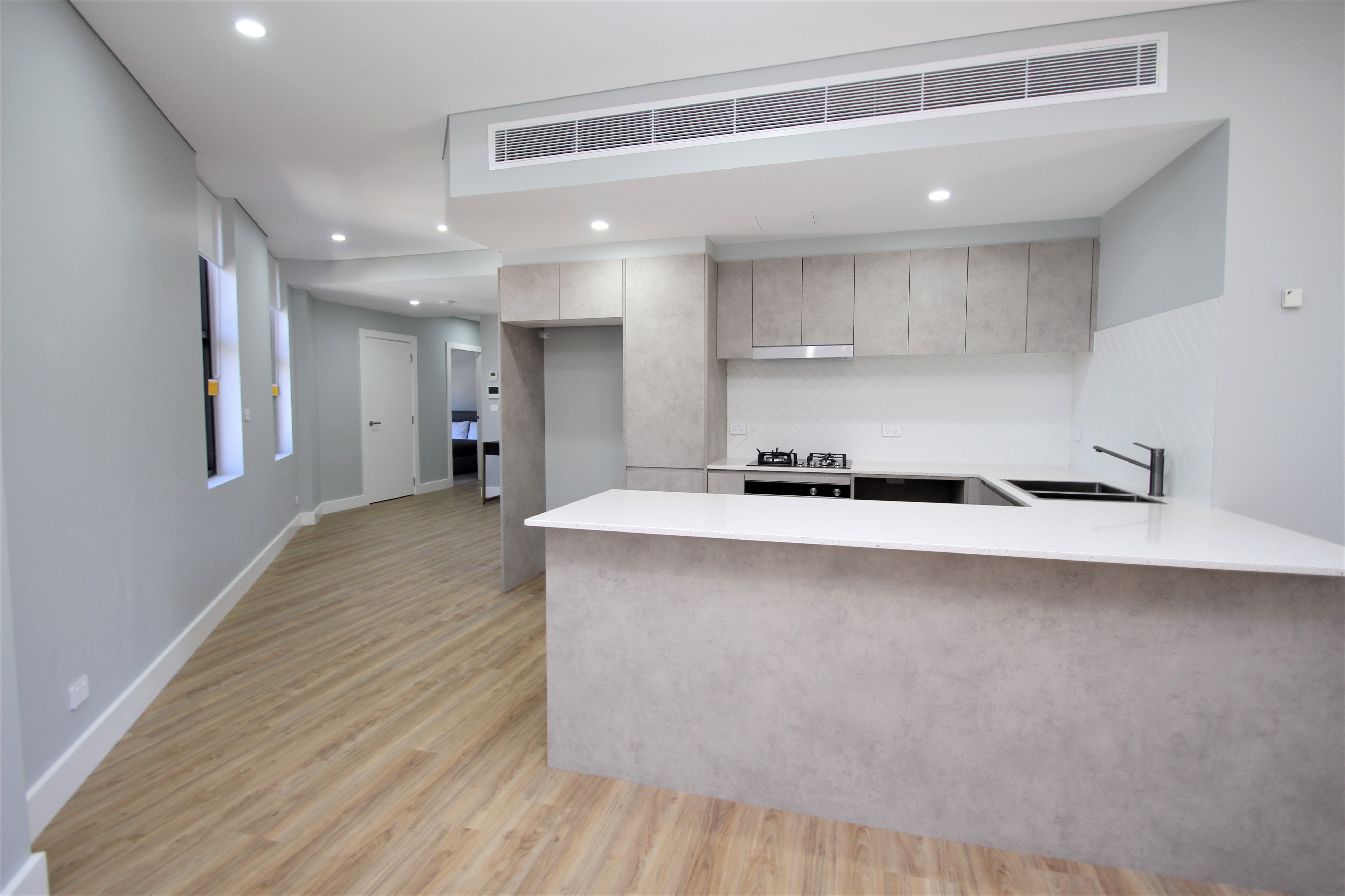 Real Estate For Sale 104/2931 Laman Street Cooks Hill , NSW