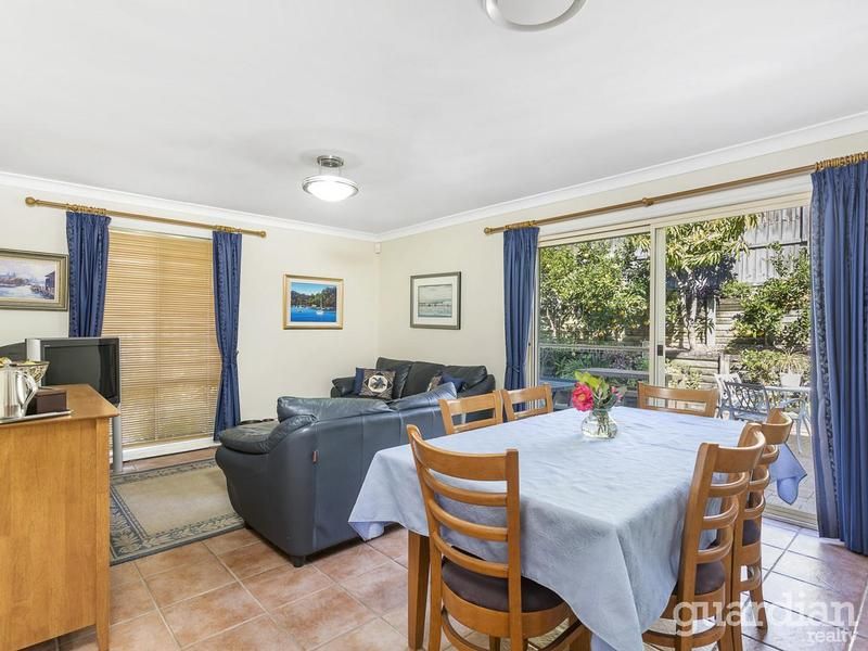 21 Bellenden Place DURAL NSW, Dural - Thumbnail 5