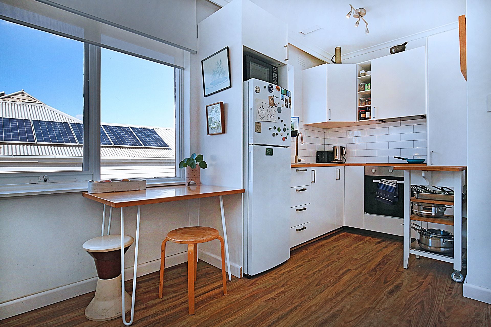 Perfectly Positioned One Bedroom Apartment