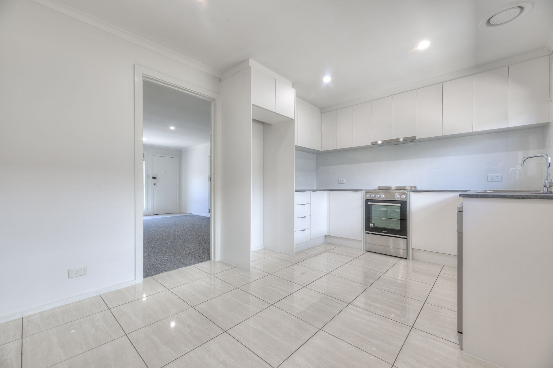 Modern, Convenient, Affordable
