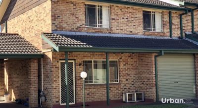 Quakers Hill 6/10 Stanbury Place
