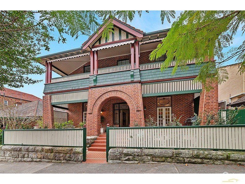 1/11 Lytton Street CAMMERAY NSW, Cammeray - Thumbnail 2