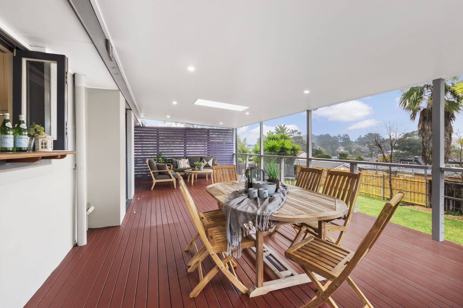 Real Estate For Sale 8 Hambledon Avenue Baulkham Hills , NSW