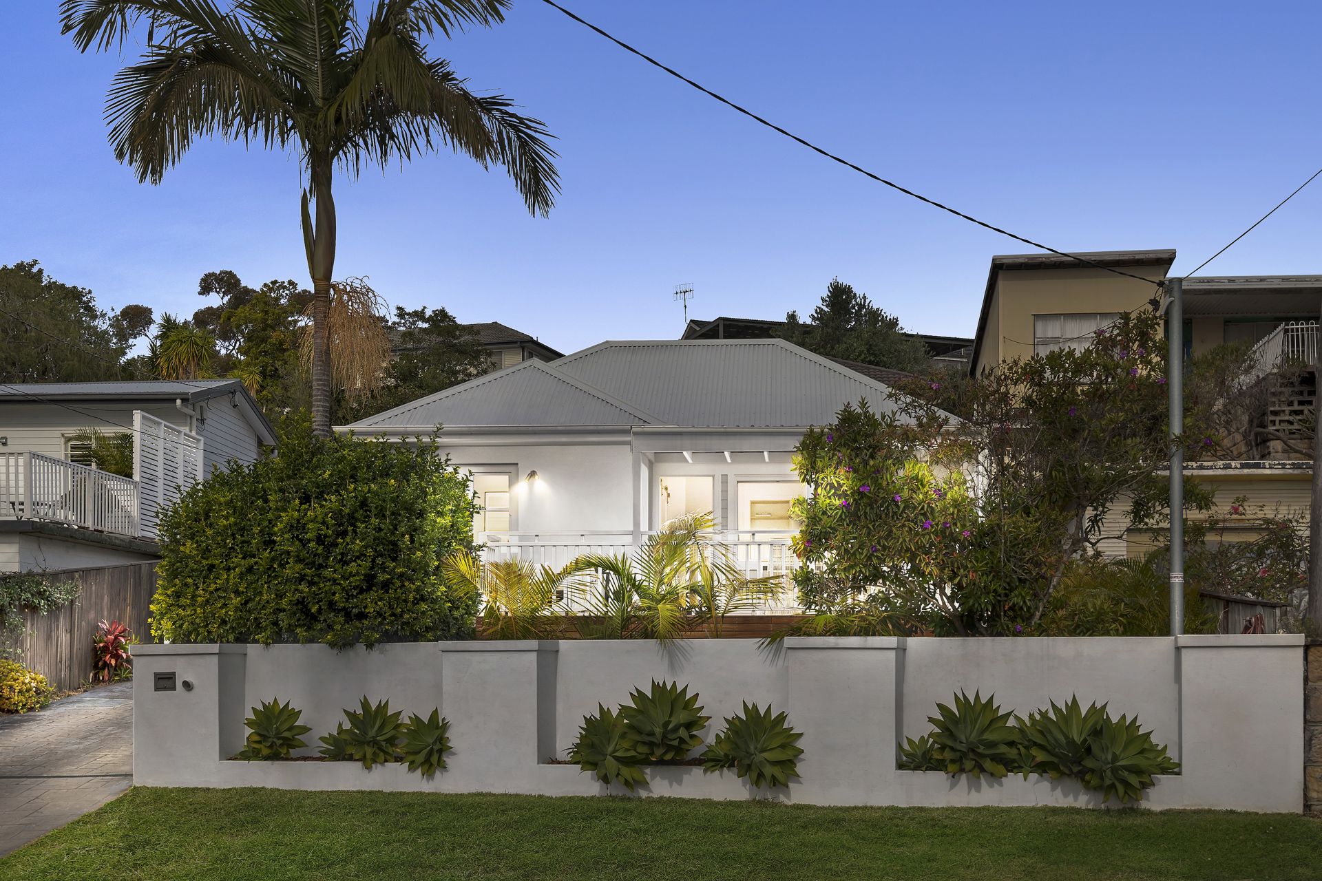 Real Estate For Sale 9 Maas Street Cromer , NSW