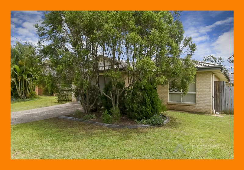 Real Estate For Sale 26 Spruce Street Loganlea , QLD