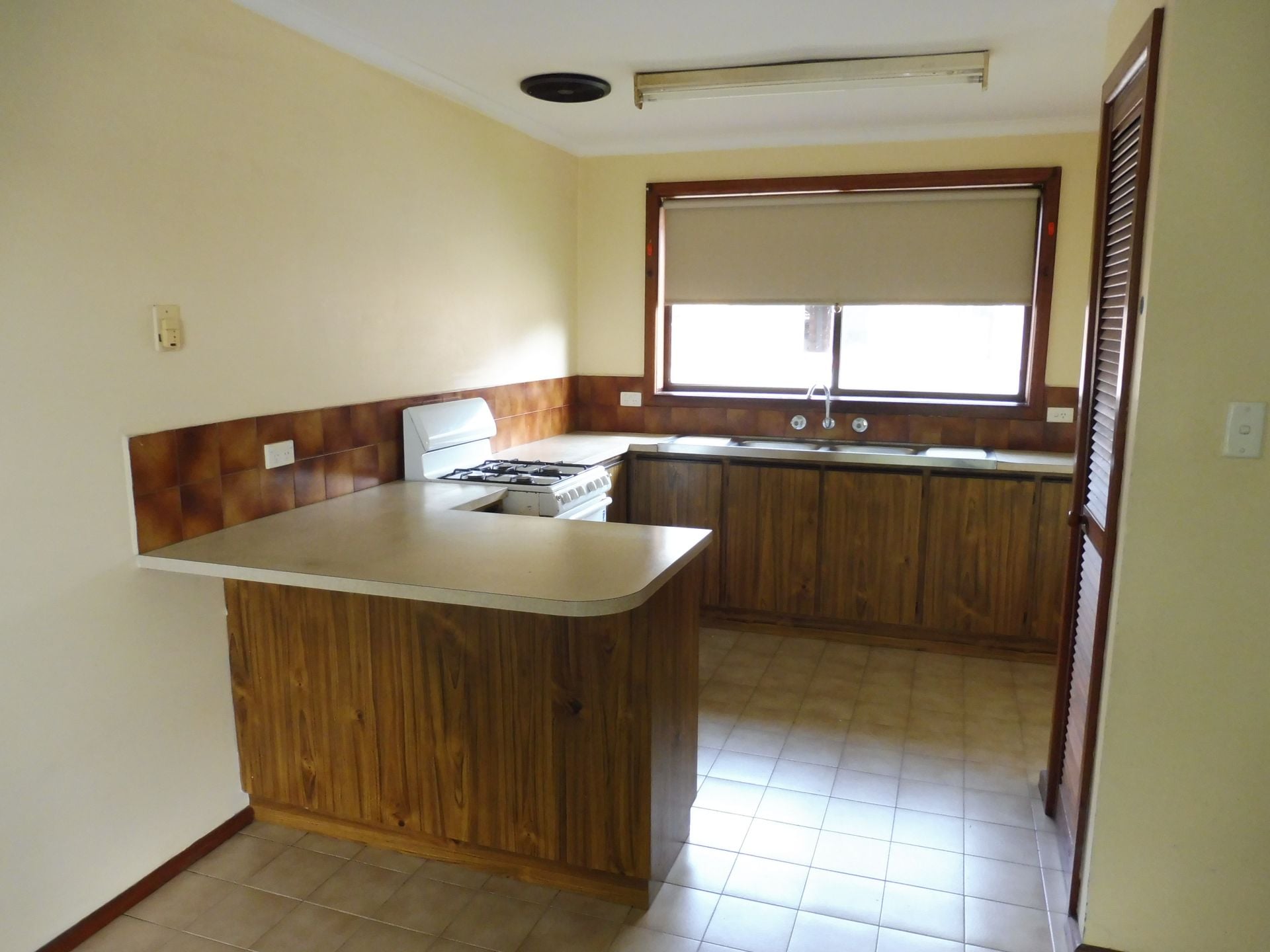 Affordable rental