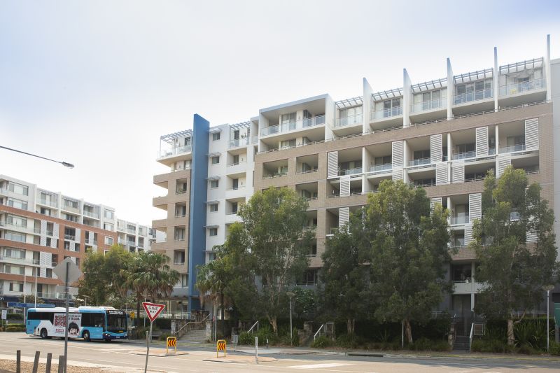 506/19 Hill Road, Wentworth Point