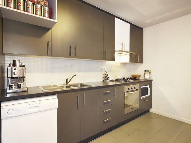 Your Own Private Oasis In The CBD!