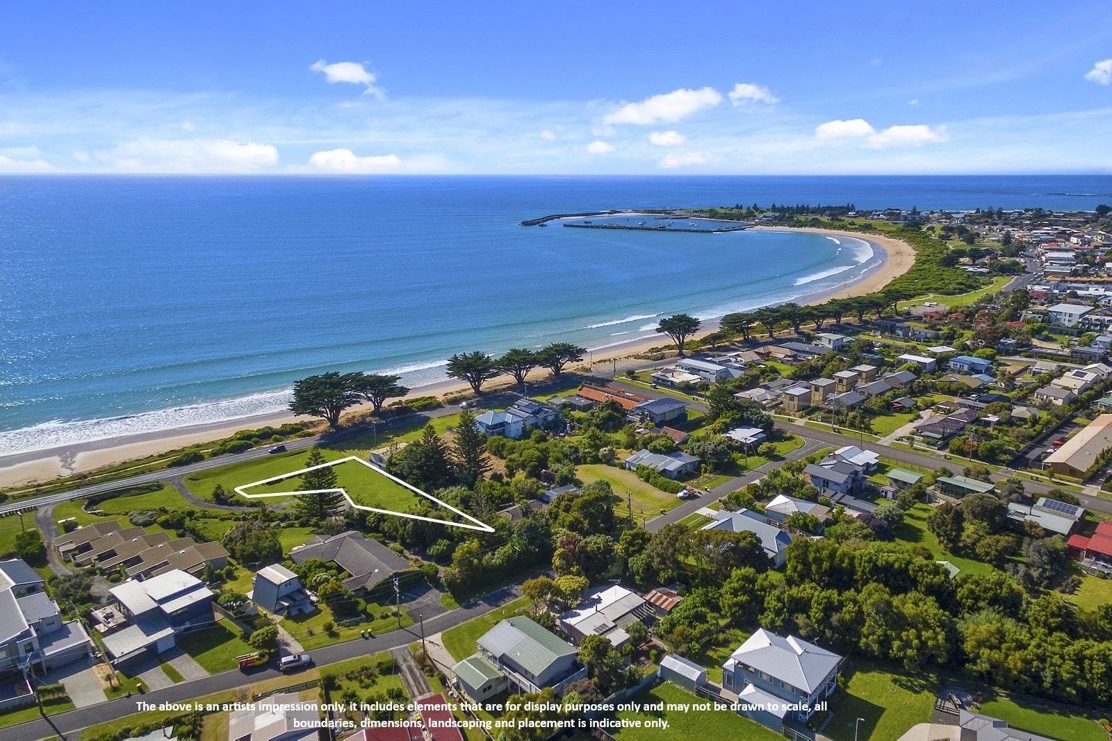 Real Estate For Sale 2/217219 Great Ocean Road Apollo Bay , VIC