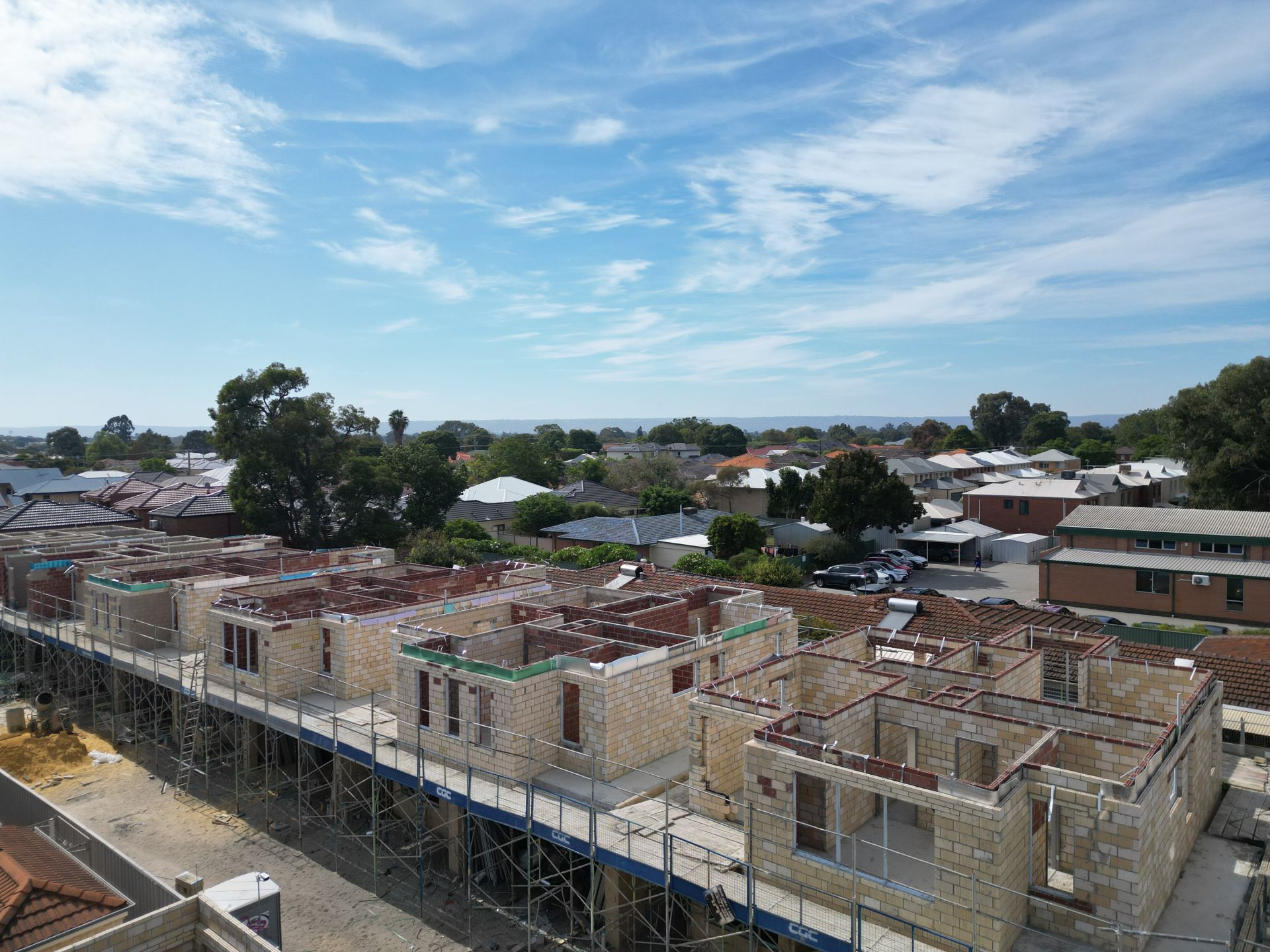 119/6 Alexander Road, Rivervale Laurie Kelly Real Estate