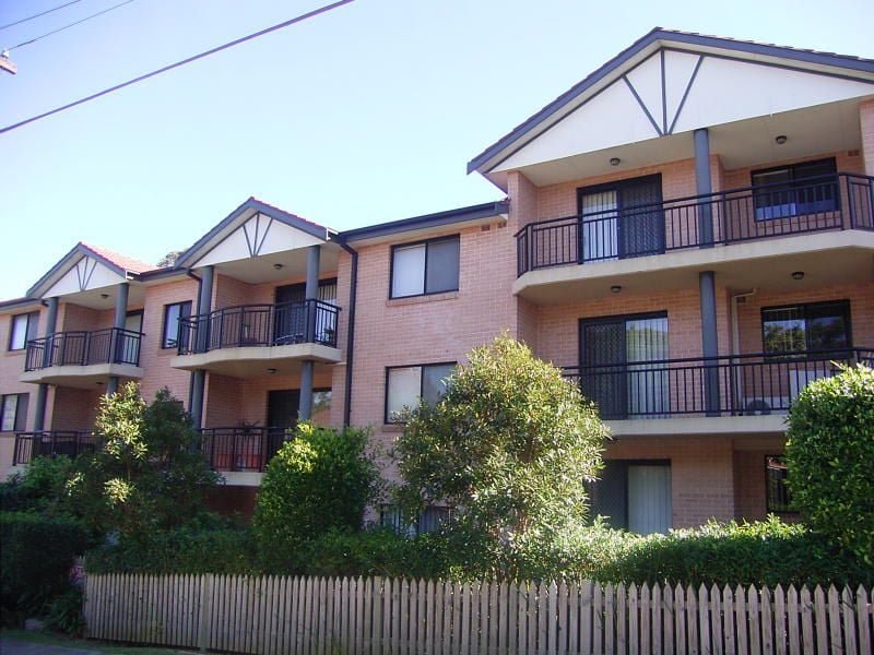 7/2-14 Pacific Highway ROSEVILLE NSW, Roseville - Thumbnail 2