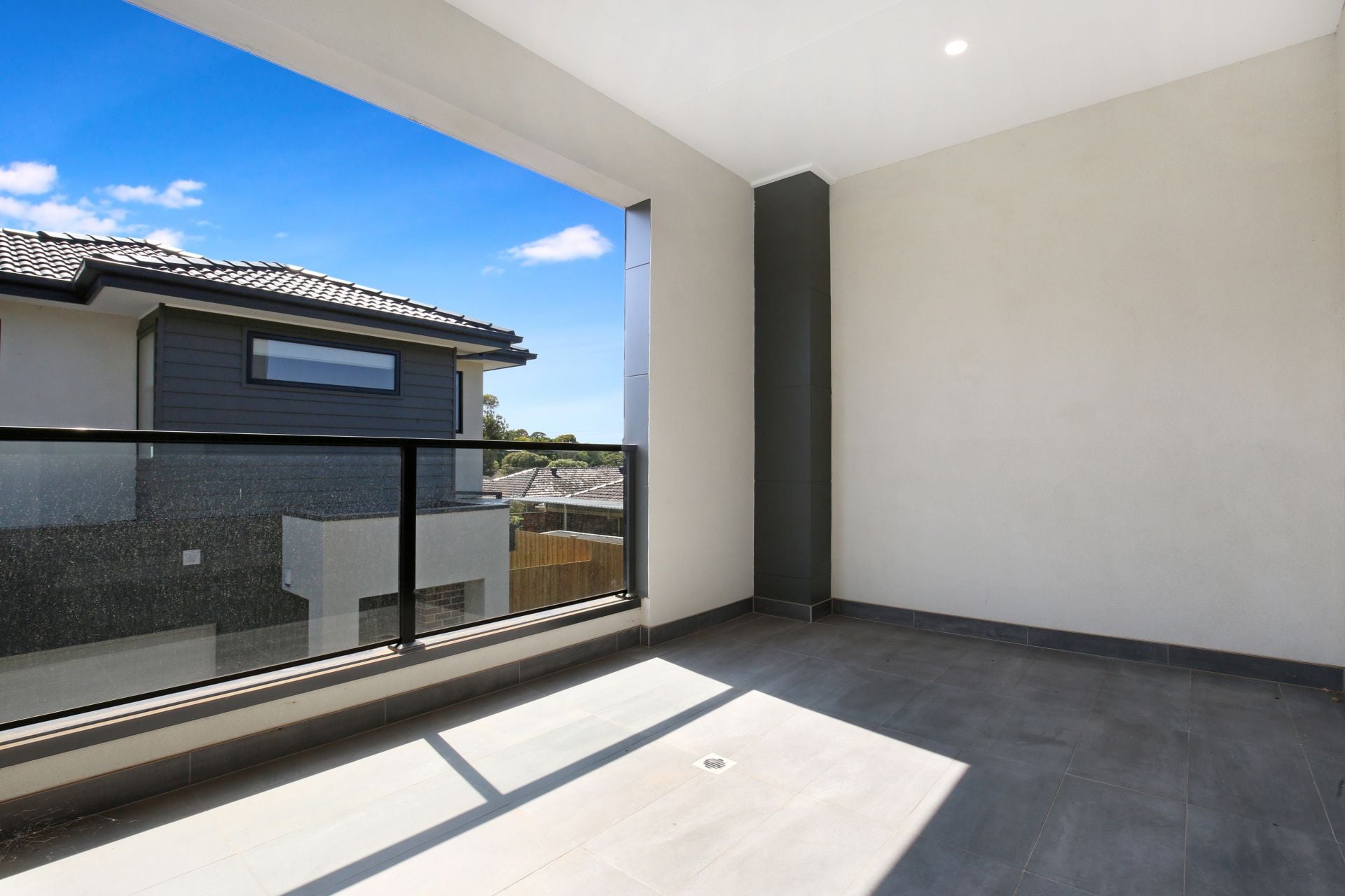 Near New, two bedroom townhouse!