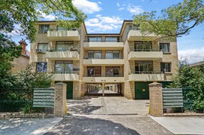 28/29-31 Johnston Street, Annandale