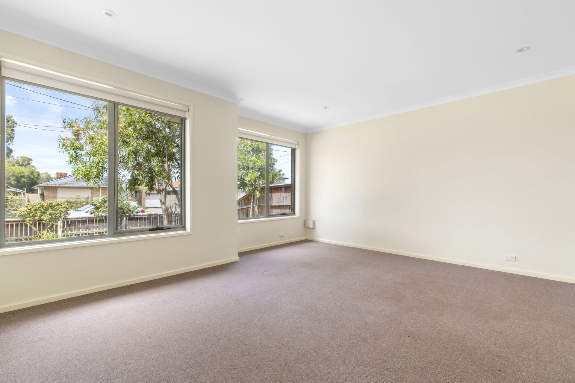 Spacious, Stylish And In Such A Central Location!
