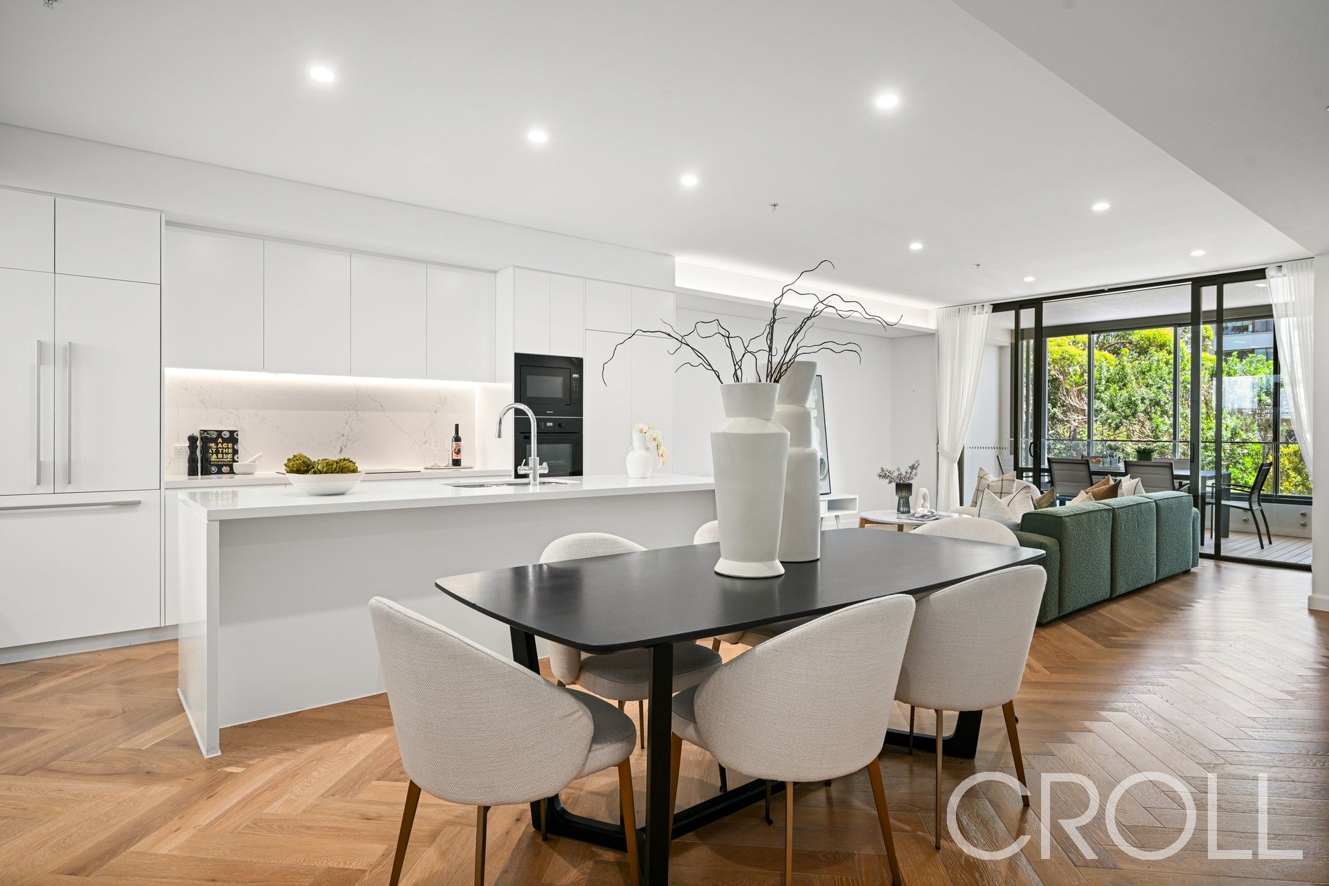 102/89 Parraween Street CREMORNE NSW, Cremorne - Thumbnail 7