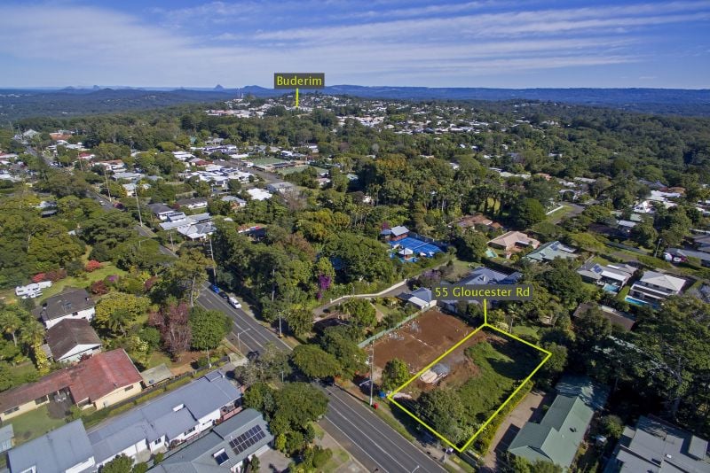 55 Gloucester Road Buderim QLD, Buderim - Thumbnail 3