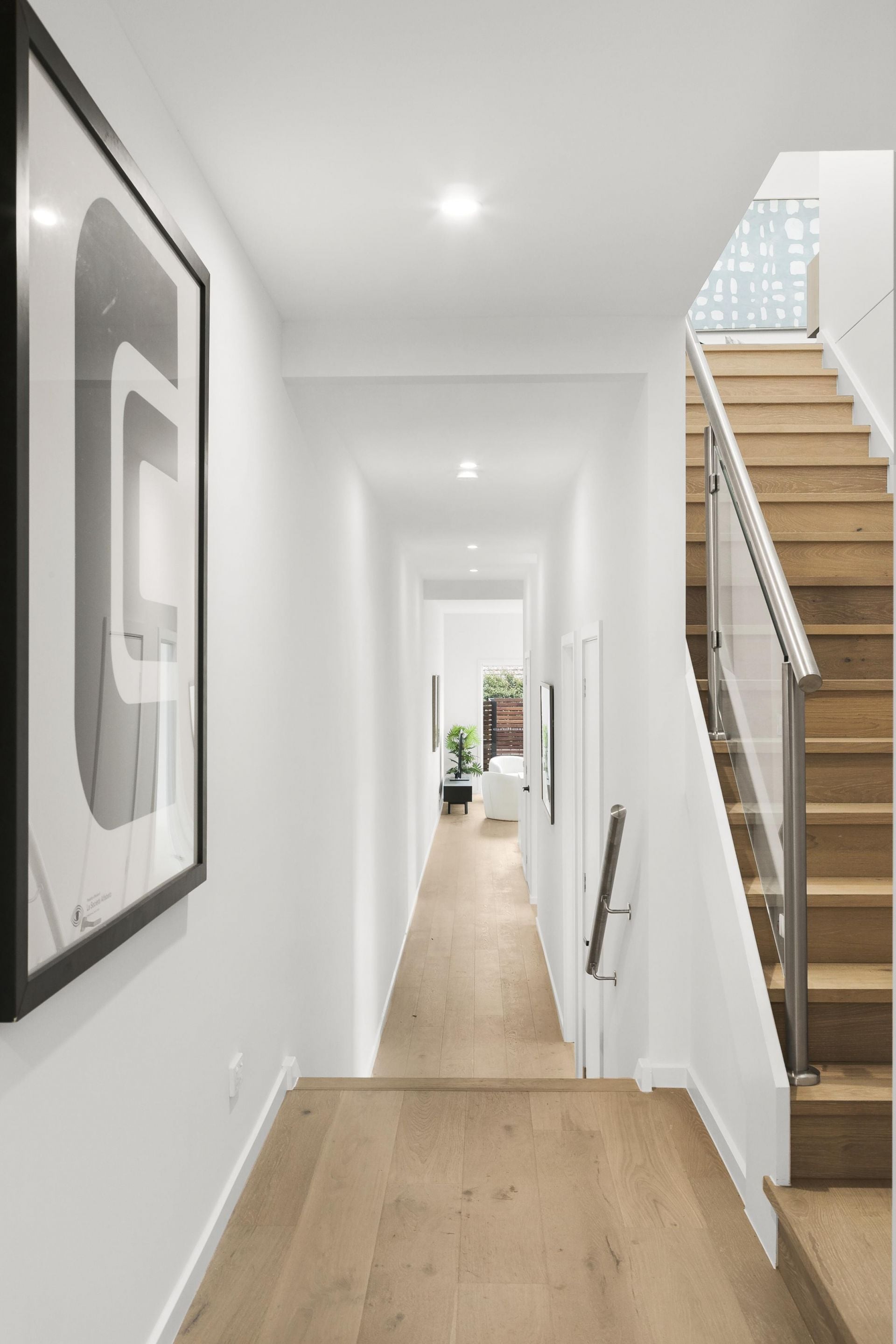 Stunning Brand New Townhouse