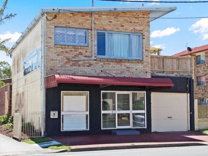 7 Boyd Street TWEED HEADS NSW, Tweed Heads - Thumbnail 2