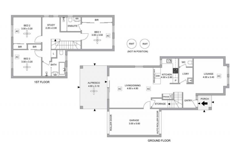 1/25 Sheridan Street Woodville North 5012